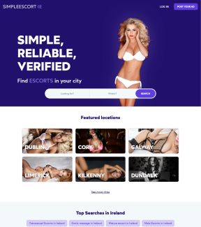 Simpleescorts