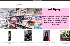 Adult Play Co